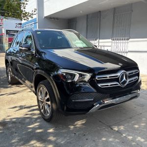 2023 Mercedes-BENZ GLE 照片 8