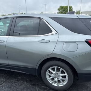 CHEVROLET EQUINOX - 6
