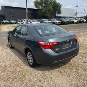 صورة 5 لـ 2017 Toyota COROLLA LE