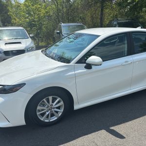 TOYOTA CAMRY - 2