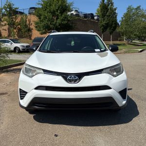 صورة مصغرة 14 لـ 2016 Toyota RAV4 LE