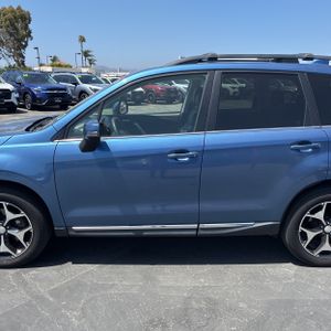 صورة 4 لـ 2016 Subaru FORESTER 2.0XT TOURING