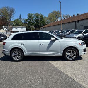 AUDI Q7 QUATTRO PREMIUM PLUS 45 TFSI - 10