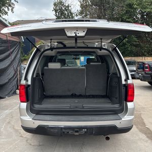 صورة مصغرة 36 لـ 2006 Lincoln NAVIGATOR LUXURY