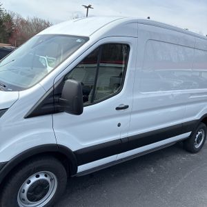 FORD T250 VANS 250 - 2