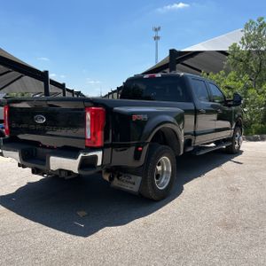 FORD F-350 SUPER DUTY XLT - 8