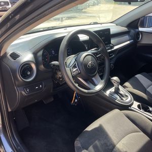 2021 KIA FORTE FE thumbnail 36