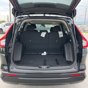 صورة مصغرة 43 لـ 2024 Honda CR-V EX