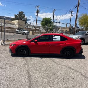 SUBARU WRX PREMIUM - 3