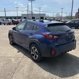SUBARU CROSSTREK PREMIUM - 5