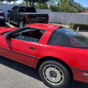CHEVROLET CORVETTE - 6