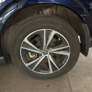 2024 Lexus RX 350 PREMIUM 缩略图 18
