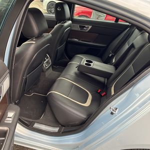 2014 Jaguar XF 3.0 — миниатюра 34