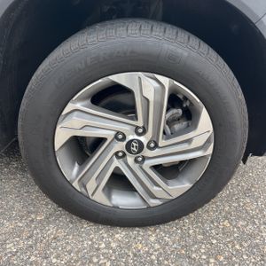 2023 Hyundai SANTA FE SEL 照片 20