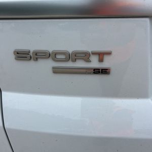 2019 LAND Rover RANGE ROVER SPORT HSE — миниатюра 23