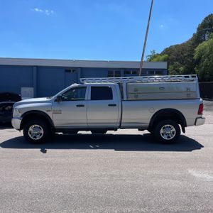 2017 RAM 2500 TRADESMAN 照片 3
