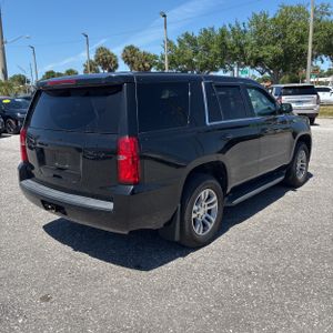CHEVROLET TAHOE POLICE - 8