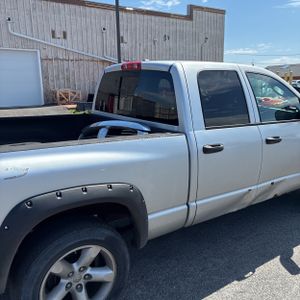 DODGE RAM 1500 SLT - 9