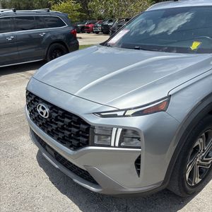 2023 Hyundai SANTA FE SEL — миниатюра 54