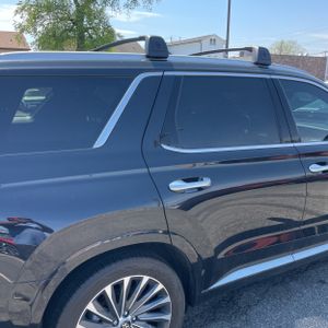 HYUNDAI PALISADE - 9