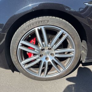صورة مصغرة 17 لـ 2017 Maserati GHIBLI S