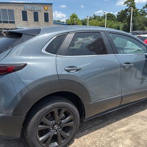صورة 9 لـ 2024 Mazda CX-30 2.5 S CARBON EDITION