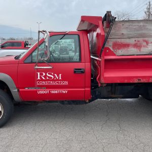 CHEVROLET C3500HD BASE - 4