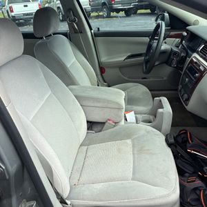 صورة 33 لـ 2007 Chevrolet IMPALA LS