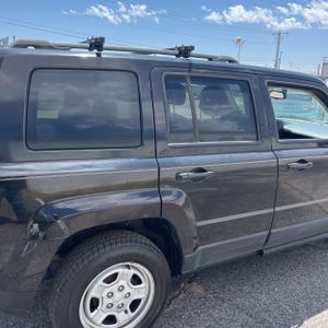 JEEP PATRIOT SPORT - 9