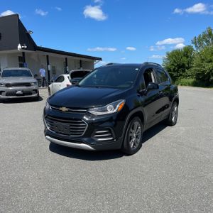 صورة 1 لـ 2020 Chevrolet TRAX LT