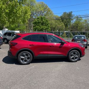 FORD ESCAPE ST-LINE - 10