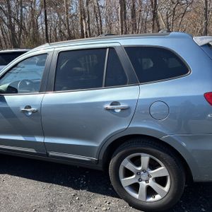 HYUNDAI SANTA FE LIMITED - 6