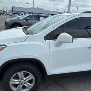 2018 Chevrolet TRAX LT — фото 2
