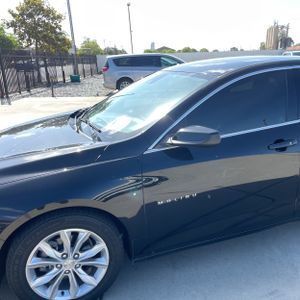 CHEVROLET MALIBU - 2