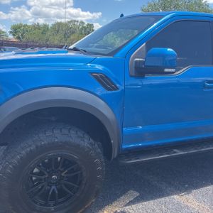 FORD F-150 RAPTOR - 2