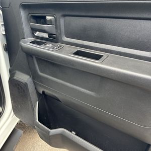 2022 RAM 2500 TRADESMAN — миниатюра 71