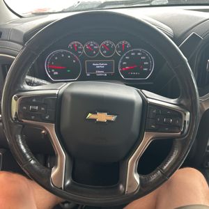 2020 Chevrolet SILVERADO 2500HD LTZ 缩略图 60