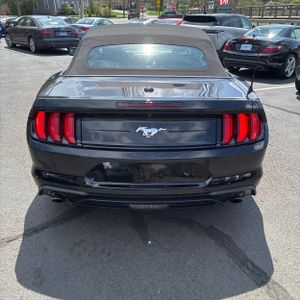 FORD MUSTANG ECOBOOST - 7