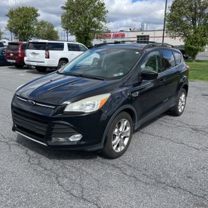 FORD ESCAPE SE - 1