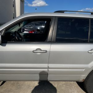 HONDA PILOT EX-L W/DVD - 4