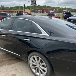 CADILLAC XTS LUXURY COLLECTION - 6