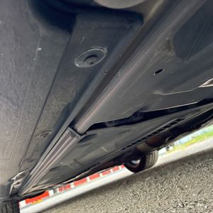 2003 Mercedes-BENZ CL AMG 缩略图 24