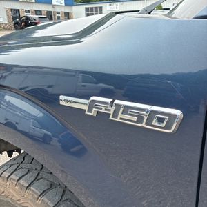 صورة مصغرة 23 لـ 2014 FORD F-150 XLT