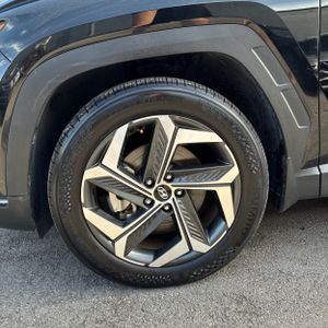 صورة 17 لـ 2024 Hyundai TUCSON SEL