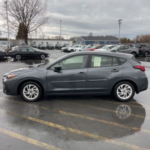 SUBARU IMPREZA BASE 5-DOOR - 3