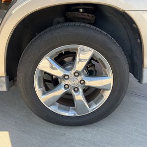 2007 Lexus RX 350 BASE — фото 18