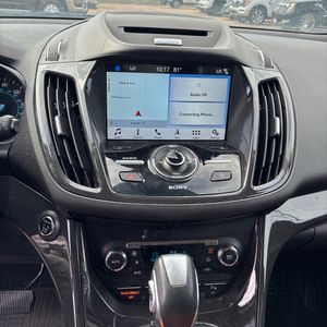 2016 FORD ESCAPE TITANIUM thumbnail 38