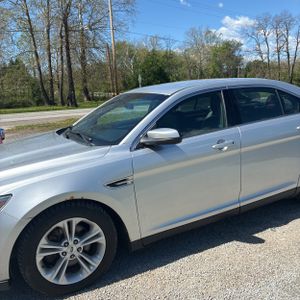 FORD TAURUS SEL - 2