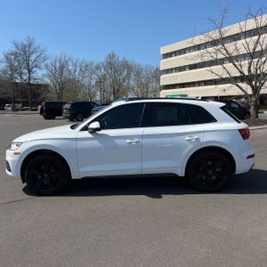 AUDI Q5 QUATTRO PREMIUM PLUS 45 TFSI - 3