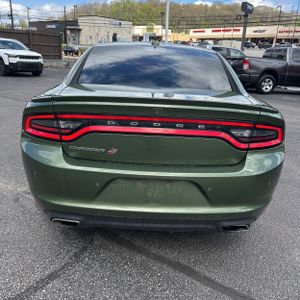 DODGE CHARGER GT - 7